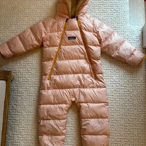 Patagonia Infant Hi-Loft Down Sweater™ Bunting